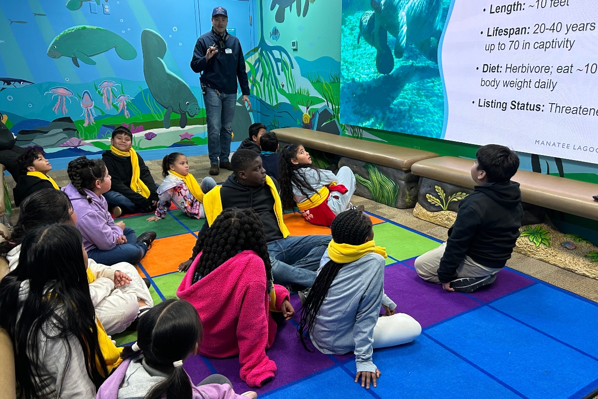 palm beach maritime academy dress code K-12 Marine Science & STEM Public Charter School