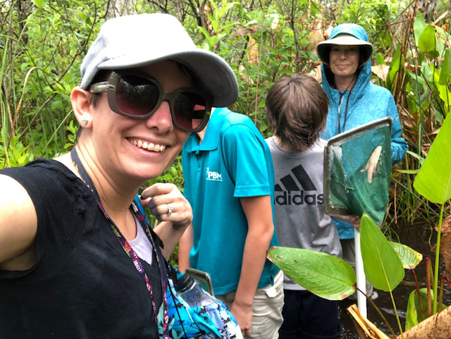 Elementary Field Trip