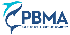 Palm Beach Maritime Academy Logo