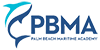 PBMA Logo Navbar