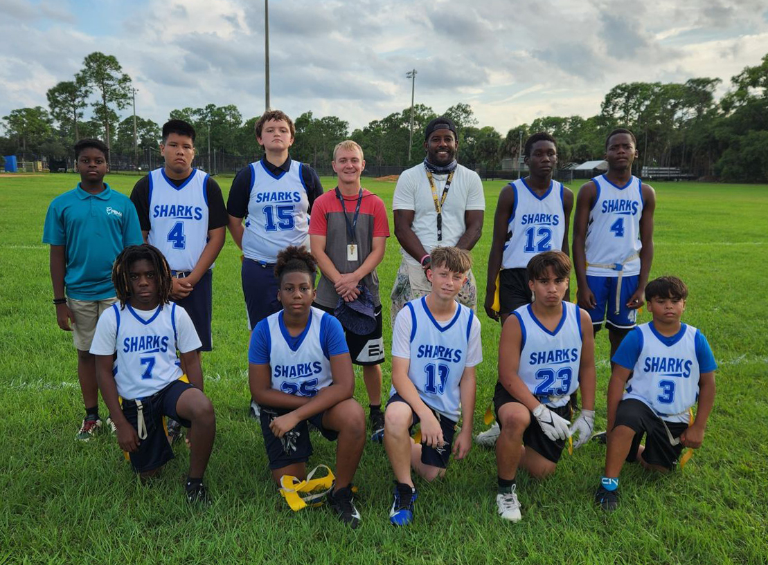palm beach maritime academy dress code Middle & High School Sports Programs